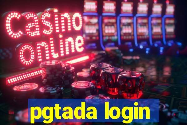 pgtada login