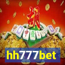 hh777bet