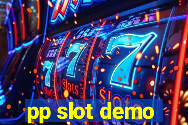 pp slot demo