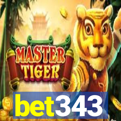 bet343