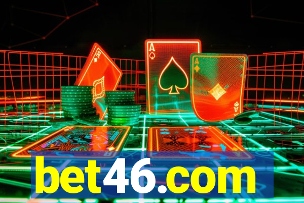 bet46.com