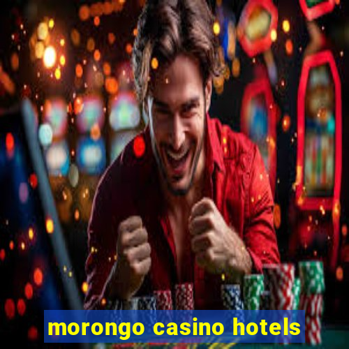 morongo casino hotels