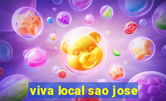 viva local sao jose