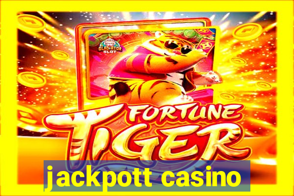 jackpott casino