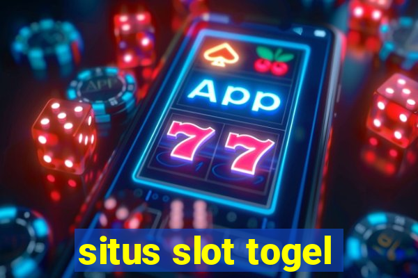 situs slot togel