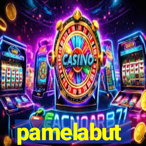 pamelabut