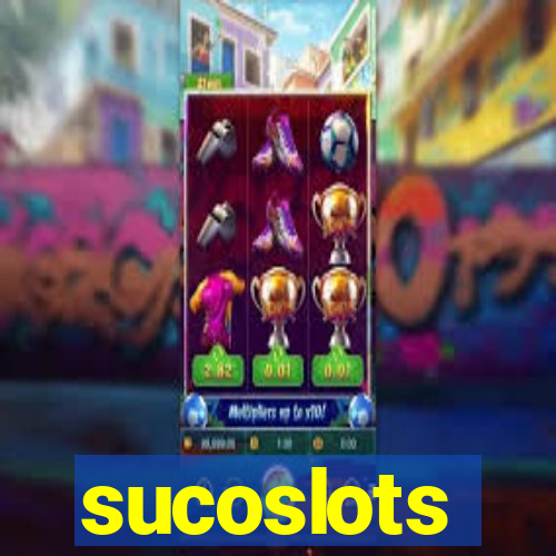 sucoslots