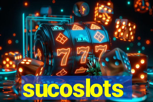 sucoslots