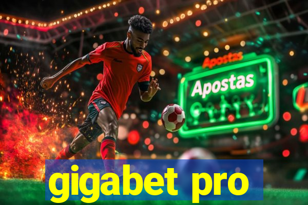 gigabet pro