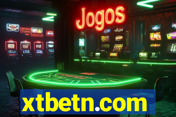 xtbetn.com