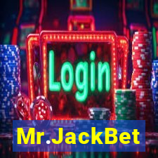 Mr.JackBet