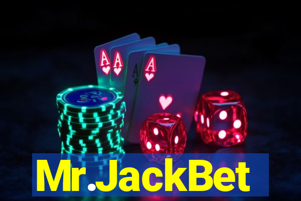 Mr.JackBet