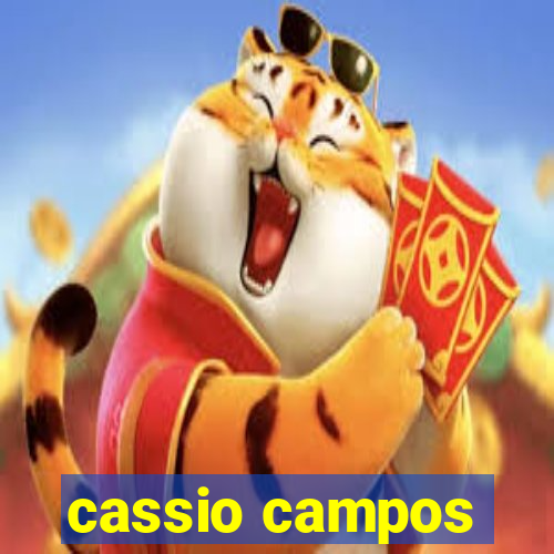 cassio campos