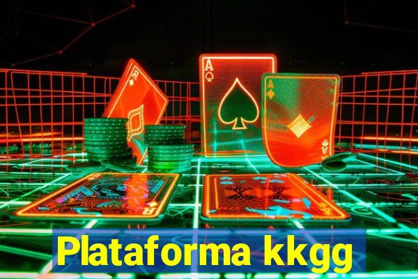 Plataforma kkgg