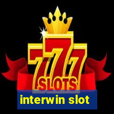 interwin slot