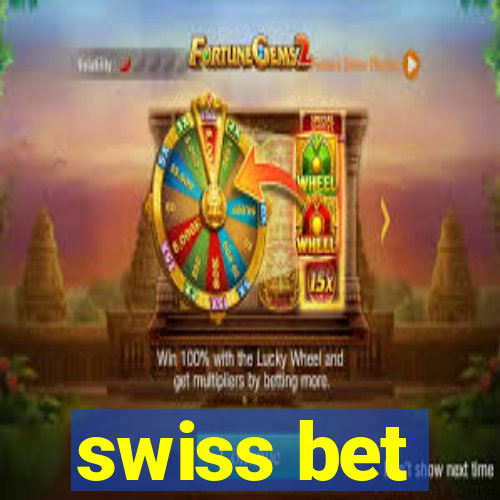 swiss bet