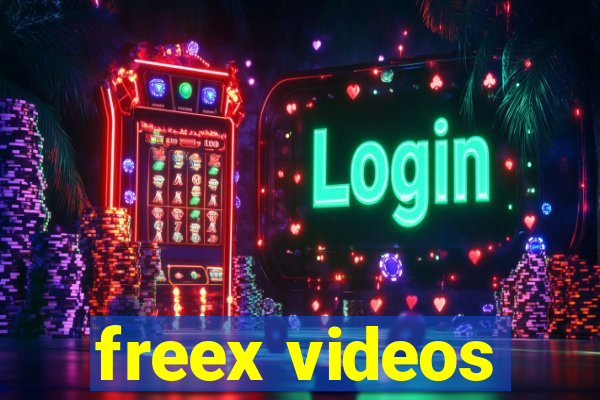 freex videos