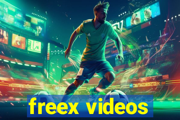 freex videos