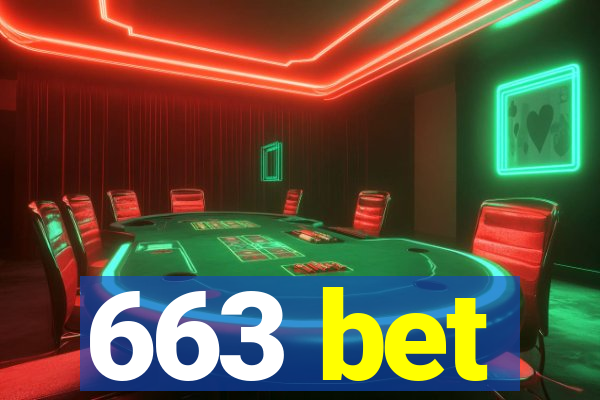 663 bet