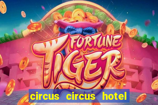 circus circus hotel casino and theme park las vegas