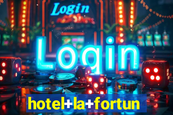 hotel+la+fortuna