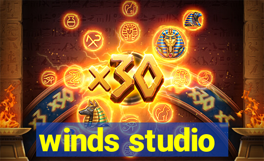 winds studio