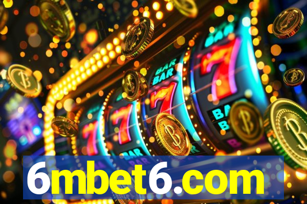 6mbet6.com