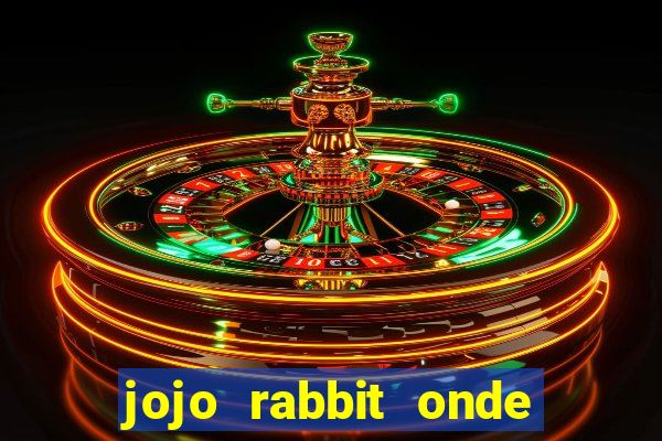 jojo rabbit onde assistir Informational