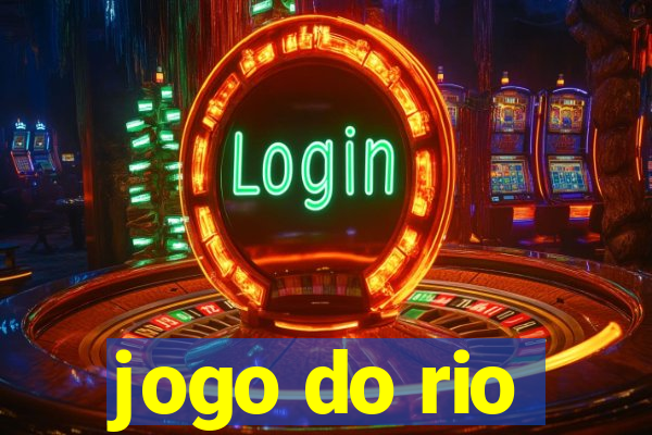 jogo do rio