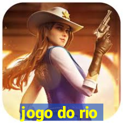 jogo do rio