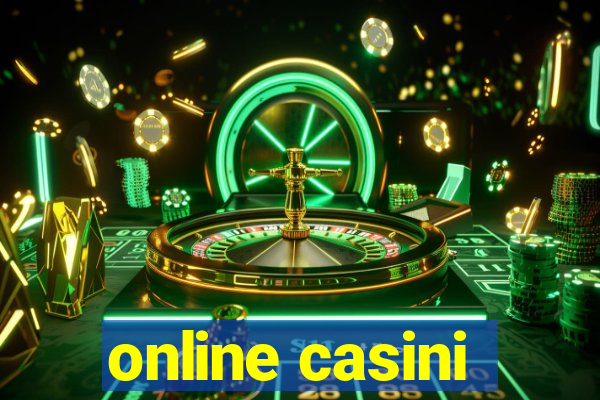 online casini