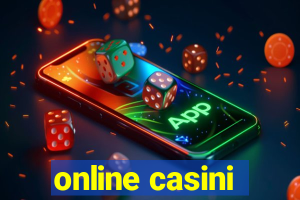 online casini