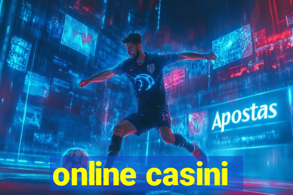 online casini