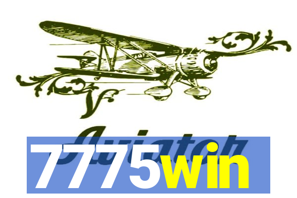 7775win