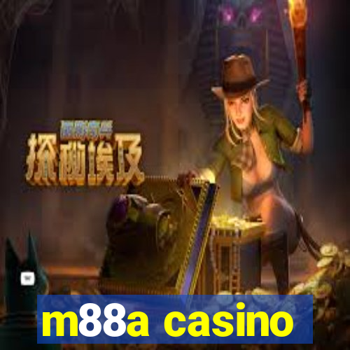 m88a casino