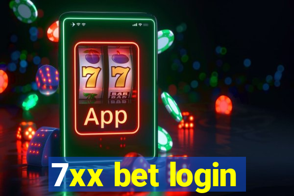 7xx bet login