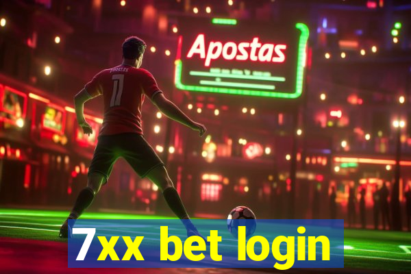 7xx bet login