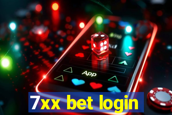 7xx bet login