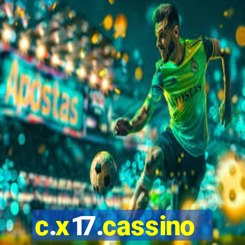 c.x17.cassino