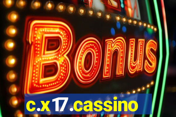 c.x17.cassino