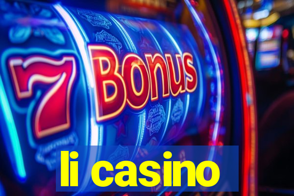 li casino