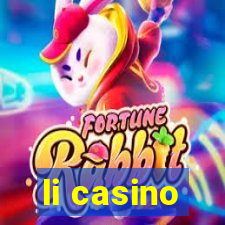 li casino