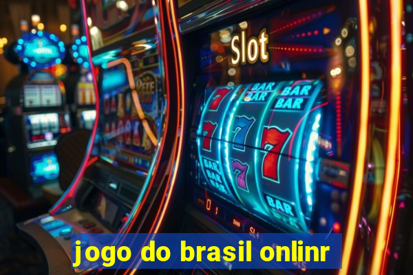 jogo do brasil onlinr