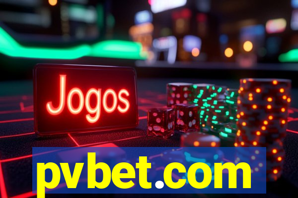 pvbet.com