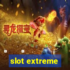 slot extreme