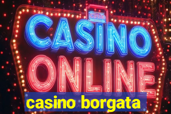 casino borgata