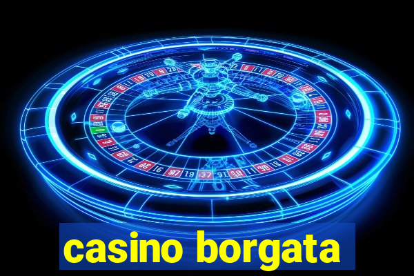 casino borgata