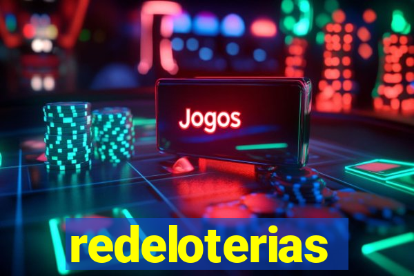 redeloterias