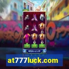 at777luck.com