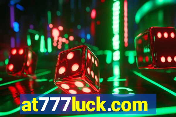 at777luck.com